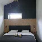 Met De Kippen Op Stok - Vakantiehuisjes Holiday home *