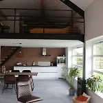 Met De Kippen Op Stok - Vakantiehuisjes *