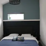 Met De Kippen Op Stok - Vakantiehuisjes *