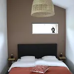 Met De Kippen Op Stok - Vakantiehuisjes Σπίτι διακοπών