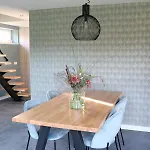 Met De Kippen Op Stok - Vakantiehuisjes *