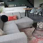 Met De Kippen Op Stok - Vakantiehuisjes *