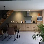 Met De Kippen Op Stok - Vakantiehuisjes Σπίτι διακοπών