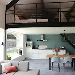 Met De Kippen Op Stok - Vakantiehuisjes Holiday home