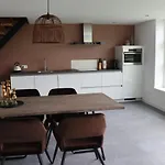 Σπίτι διακοπών Met De Kippen Op Stok - Vakantiehuisjes