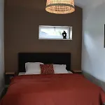 Met De Kippen Op Stok - Vakantiehuisjes