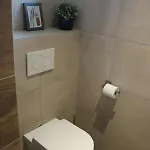 Met De Kippen Op Stok - Vakantiehuisjes