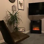 Met De Kippen Op Stok - Vakantiehuisjes Σπίτι διακοπών Baexem