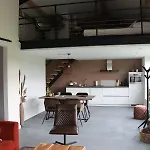 Met De Kippen Op Stok - Vakantiehuisjes *