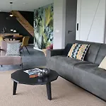 Met De Kippen Op Stok - Vakantiehuisjes Σπίτι διακοπών