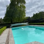 Met De Kippen Op Stok - Vakantiehuisjes * Baexem