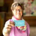 Σπίτι διακοπών Met De Kippen Op Stok - Vakantiehuisjes *