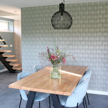 Met De Kippen Op Stok - Vakantiehuisjes *