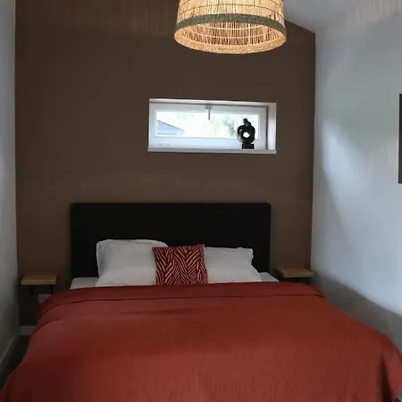 Met De Kippen Op Stok - Vakantiehuisjes