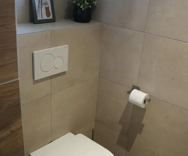 Met De Kippen Op Stok - Vakantiehuisjes