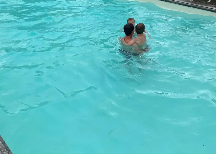 Met De Kippen Op Stok - Vakantiehuisjes